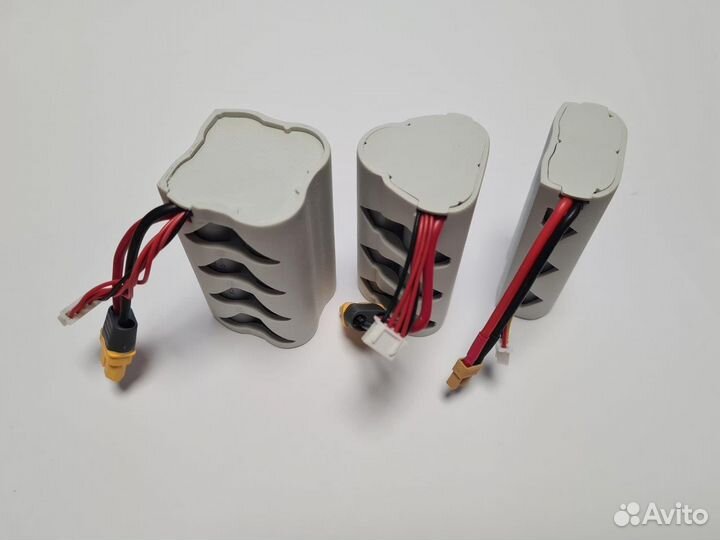 Аккумулятор ET RCH-1125