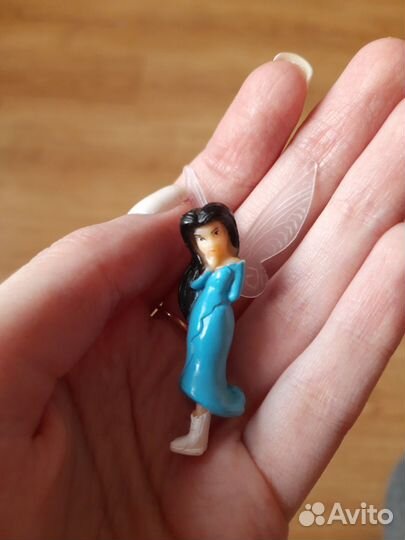 Киндер фигурки