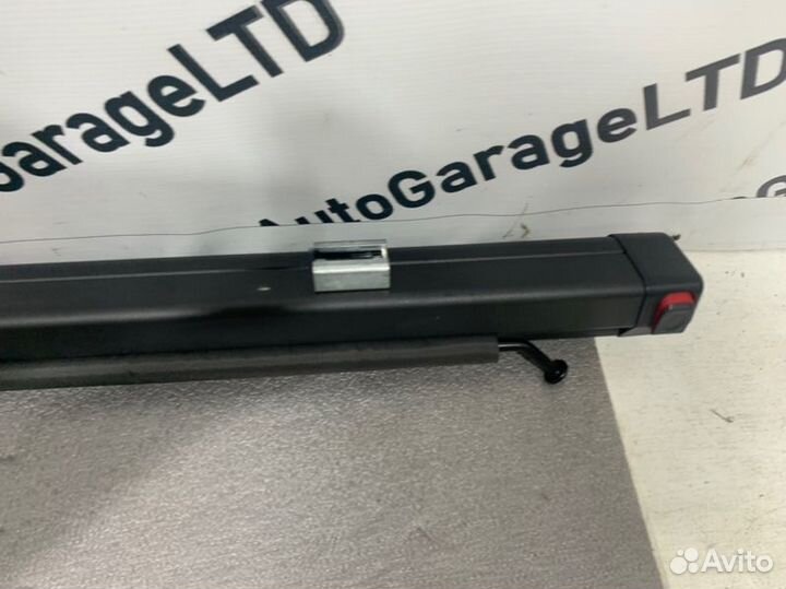 Шторка багажника Volvo V90 2019