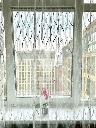 2-к. квартира, 52,1 м², 21/23 эт.