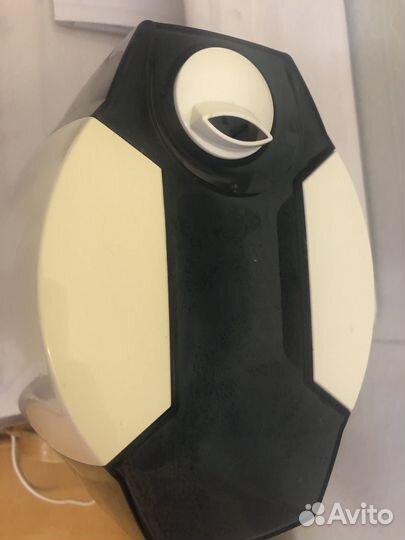 Увлажнитель воздуха supra