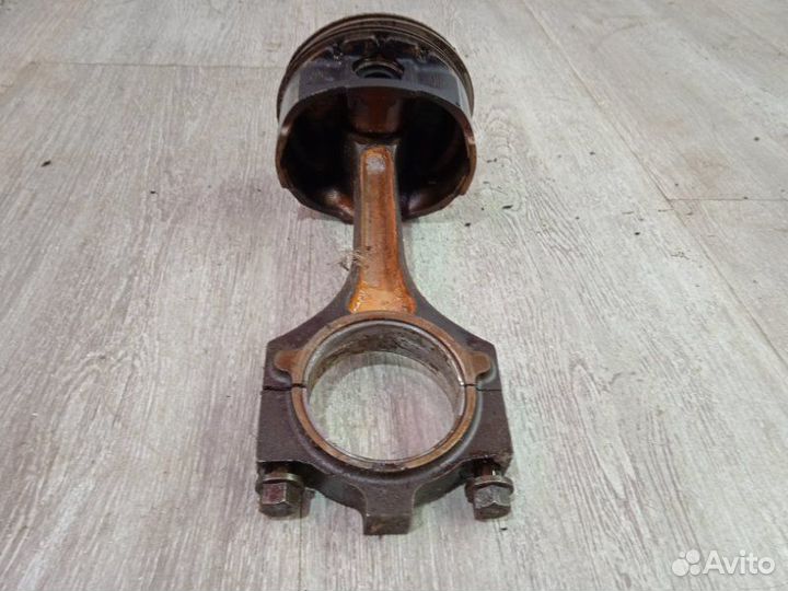 Поршень с шатуном Mazda 6 GG AJV6 2006