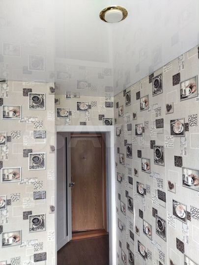 1-к. квартира, 22 м², 4/5 эт.