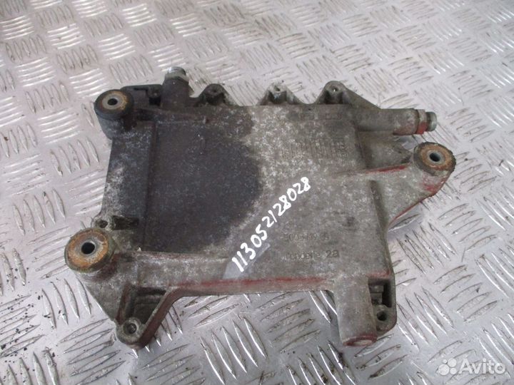 Радиатор топливный Iveco 500371989