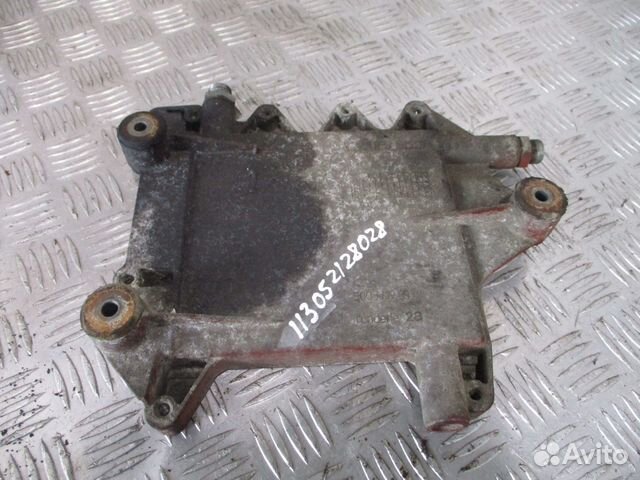 Радиатор топливный Iveco 500371989