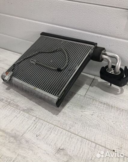 Испаритель Honda CRV 3