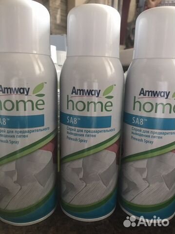 Спрей от пятен