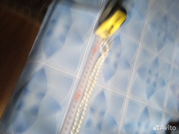 Бусы из жемчуга СССР