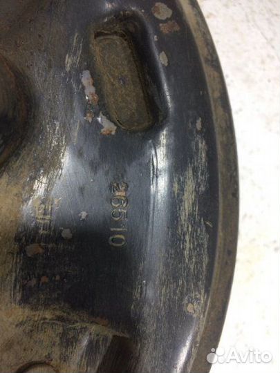 Тормозной барабан задний Ford Fusion