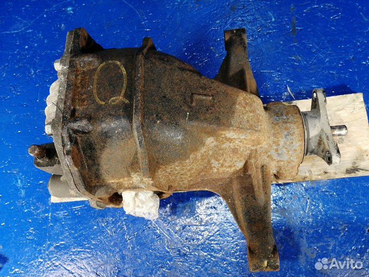 Редуктор моста задний Hyundai Equus VI G6DJ