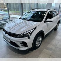 Kia Rio X 1.6 AT, 2024, 2 км, с пробегом, цена 2 650 000 руб.