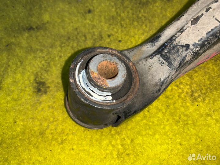 Рычаг передний правый Hyundai Sonata YF 2011