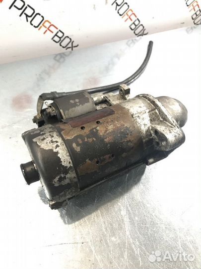 Стартер Mercedes E-Class W210 OM613 3.2 CDI 2002