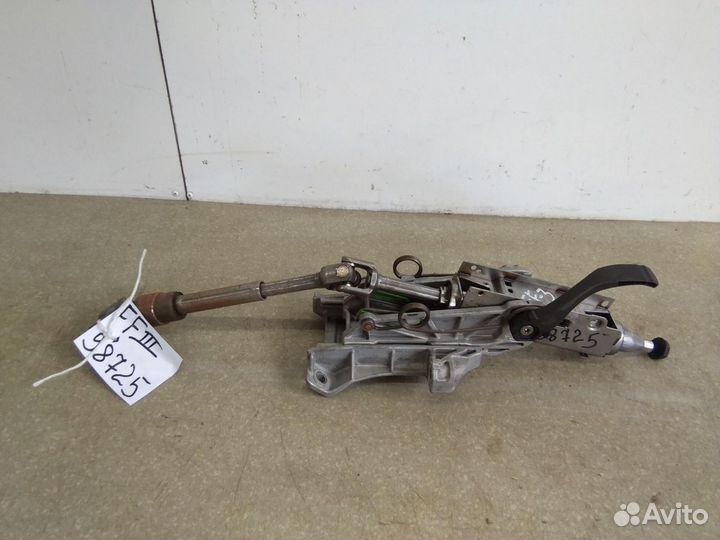 Колонка рулевая Ford Focus III 2011