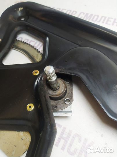 Стеклоподъемник электр. передний правый Mercedes-B