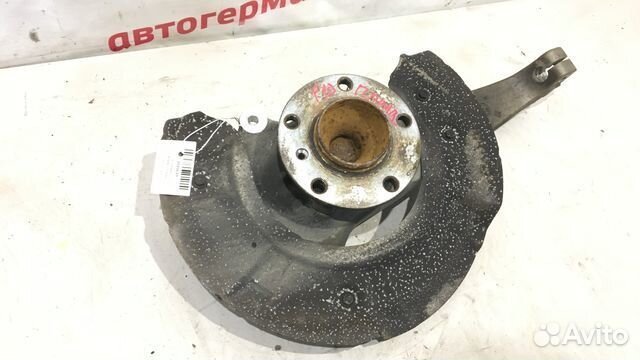 Ступица Bmw 523 F10