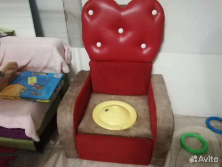 Домик для кошки, игрушки для детей