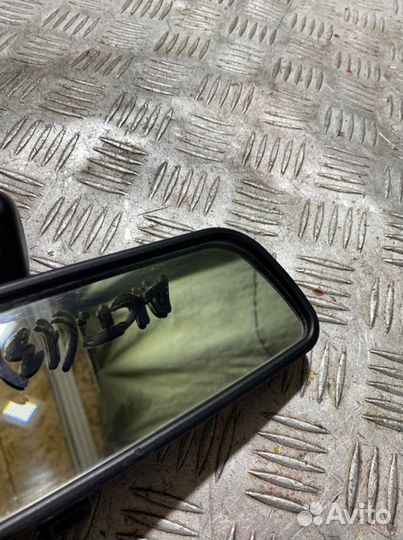 Зеркало салона Ssangyong Actyon New CK D20T 2011