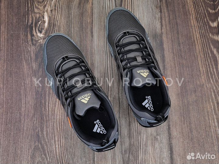 Кроссовки Adidas daroga арт Б61