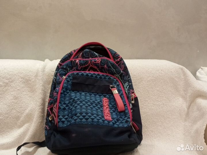 Рюкзак женский