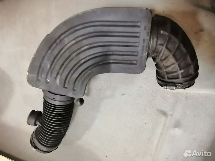 Резонатор воздушного фильтра для Chrysler Concord