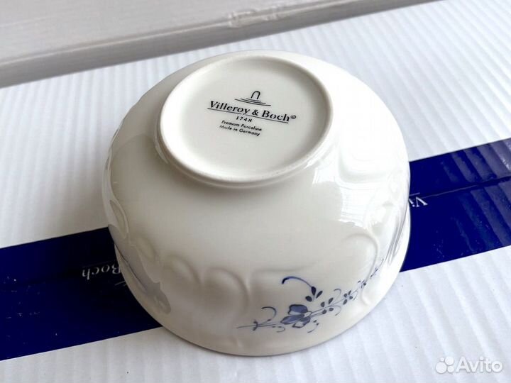 Салатник 13 cm Villeroy & Boch Alt Luxemburg 3880