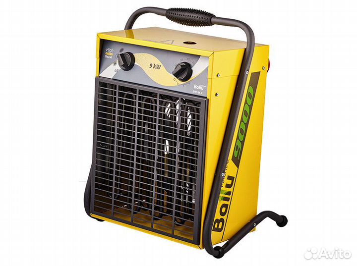 Тепловая завеса Ballu BHP-M-9