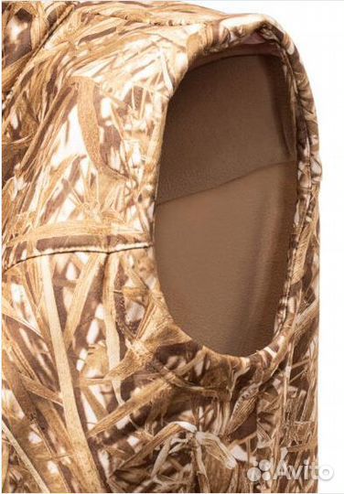 Жилет рысь duck mania NW-1