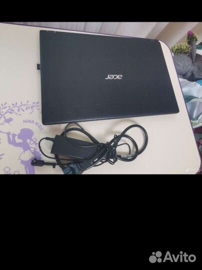 Acer aspire 3 a315 21 64A8