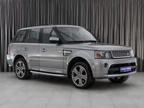 Land Rover Range Rover Sport 3.0 AT, 2012, 186 722 км, с пробегом, цена 2 649 000 руб.