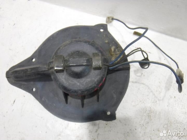 Моторчик печки GA9776424B Мазда