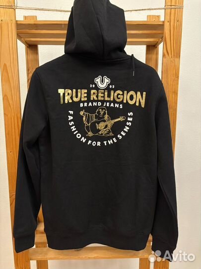 True religion кофта