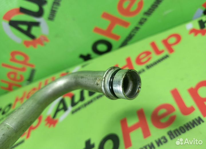 Трубка кондиционера subaru impreza GG3