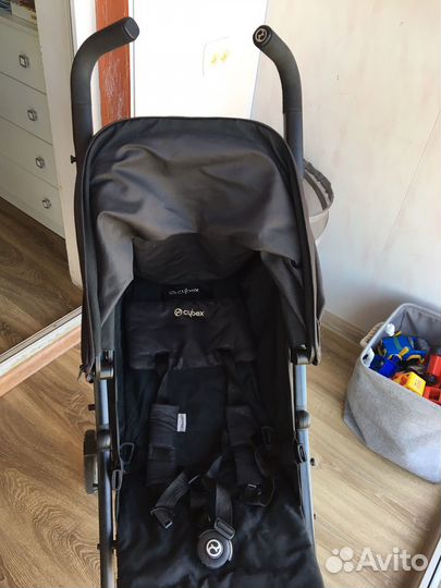 Коляска-трость Cybex