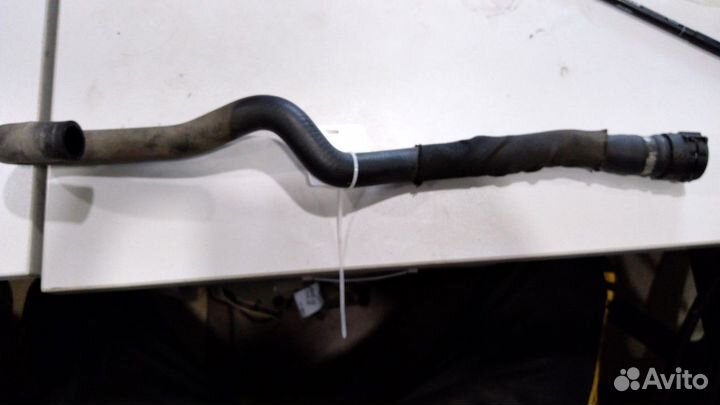 Патрубок отопителя для BMW 5-серия E60/E61 2003-20