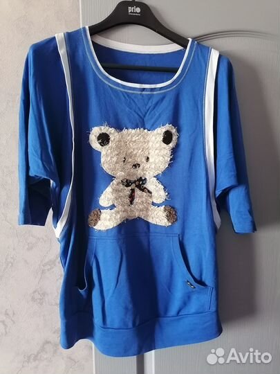 Одежда для беременных 46 48 пакетом