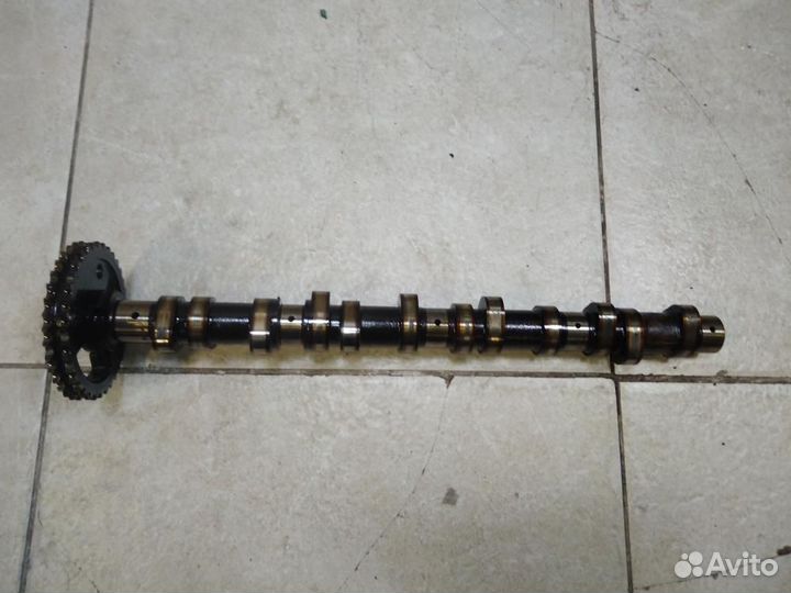 Распредвал Mercedes-Benz S-Class W220