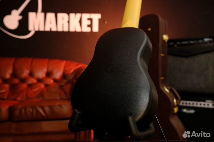 Укулеле сопрано Flight (Комплект)