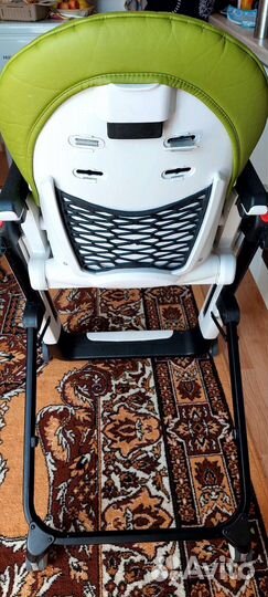 Стульчик для кормления Peg Perego