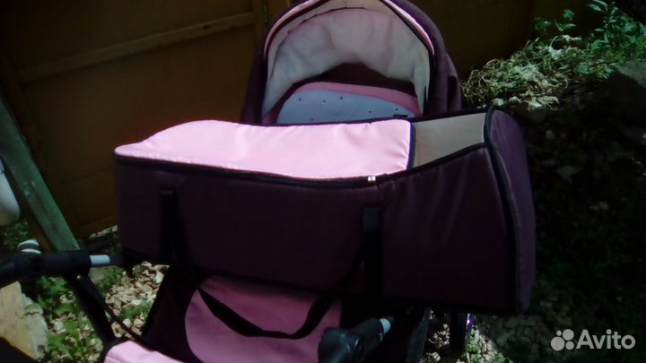 Продаю коляску трасформер пр.Польша, 