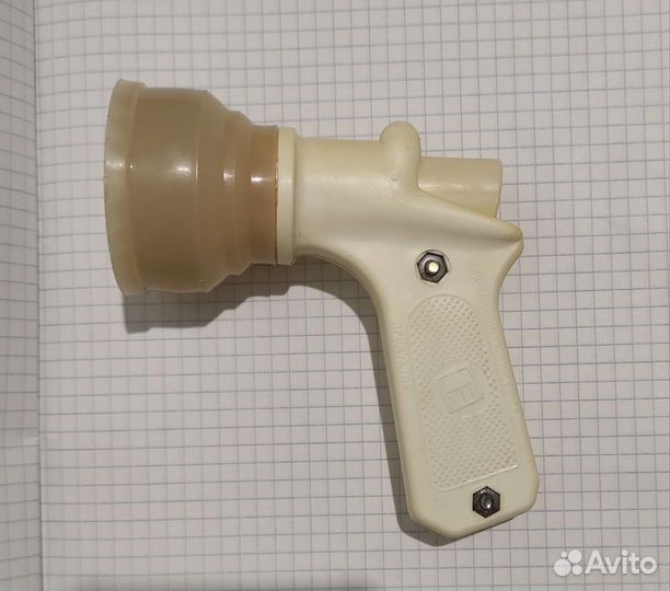 Пельменница СССР