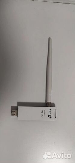 Usb wifi адаптер