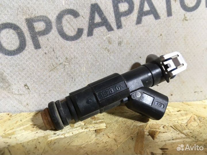 Форсунка топливная Ford Focus Ii хэтчбек 2.0 2006