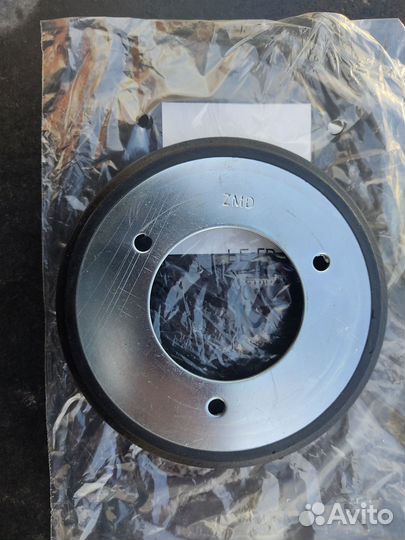 Кольцо фрикционное для снегоуборщика Huter