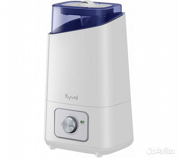 Увлажнитель воздуха Kyvol EA200 Бело-голубой