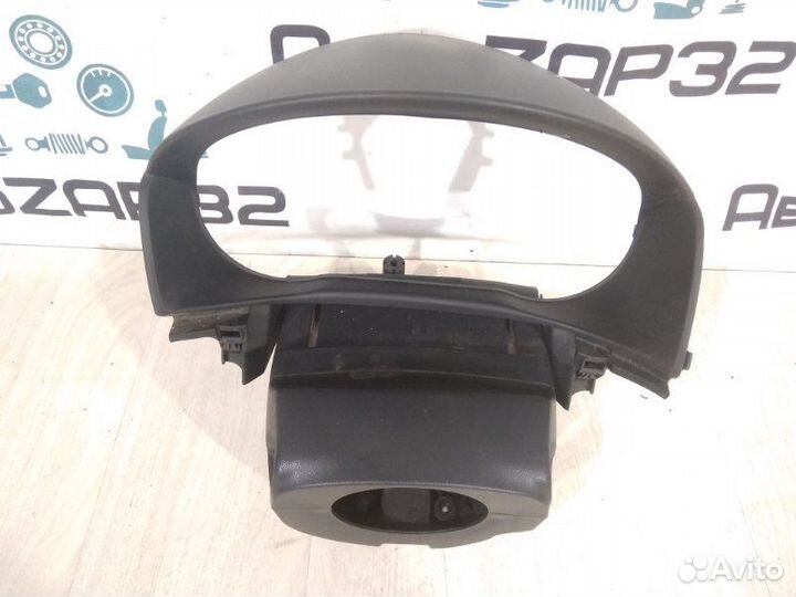 Кожух рулевой колонки Mazda 3 BK Z6 2005