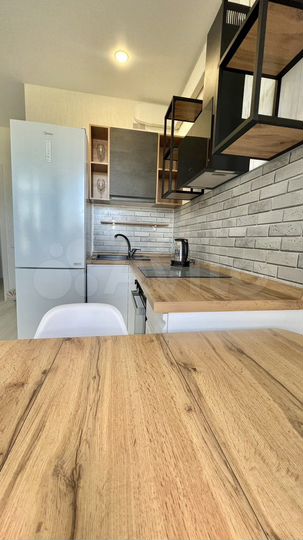 Квартира-студия, 22 м², 3/9 эт.