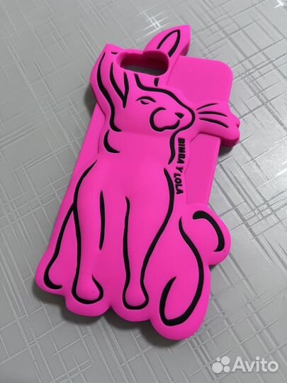 Чехол bimba Y lola