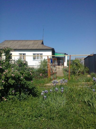 3-к. квартира, 84 м², 1/1 эт.