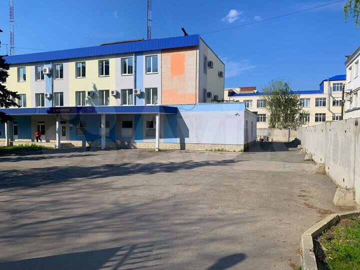 Склад, 450 м²